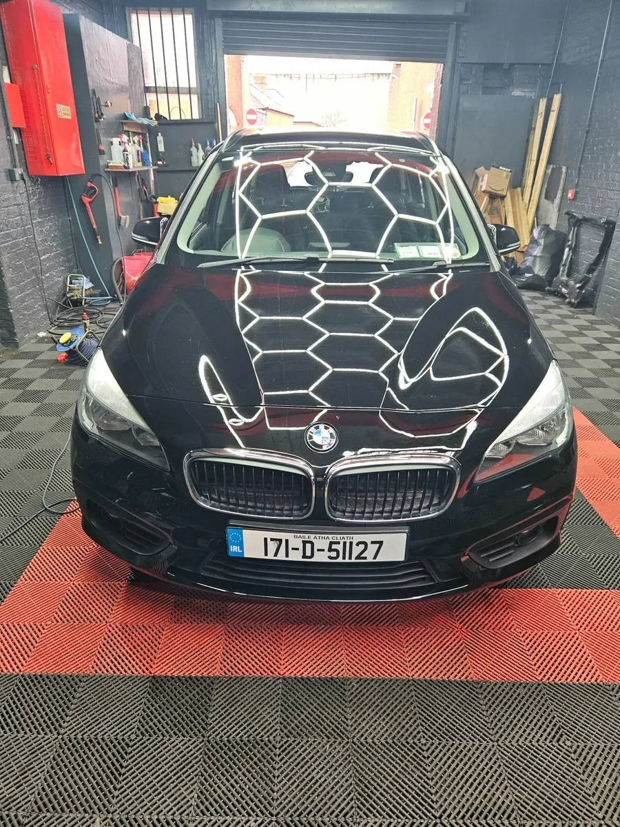 BMW 2-Series 2017 NEW NCT - Image 1