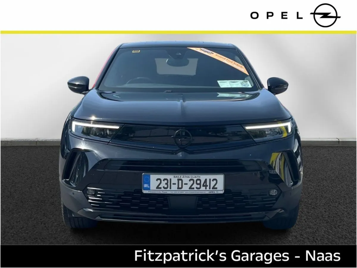 Opel Mokka SRI 1.2i (price Includes  1 000 Scrapp - Image 2