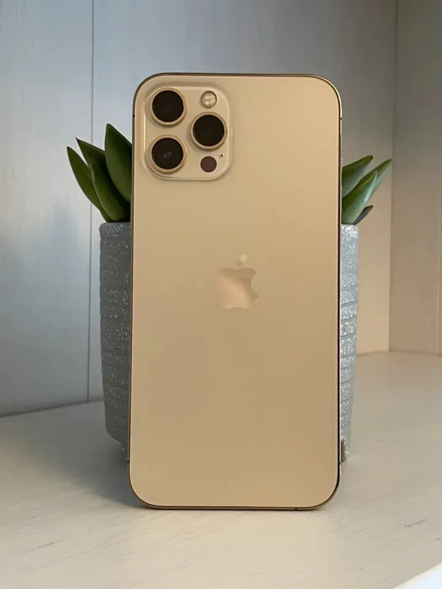 IPhone 12 Pro Max 256GB