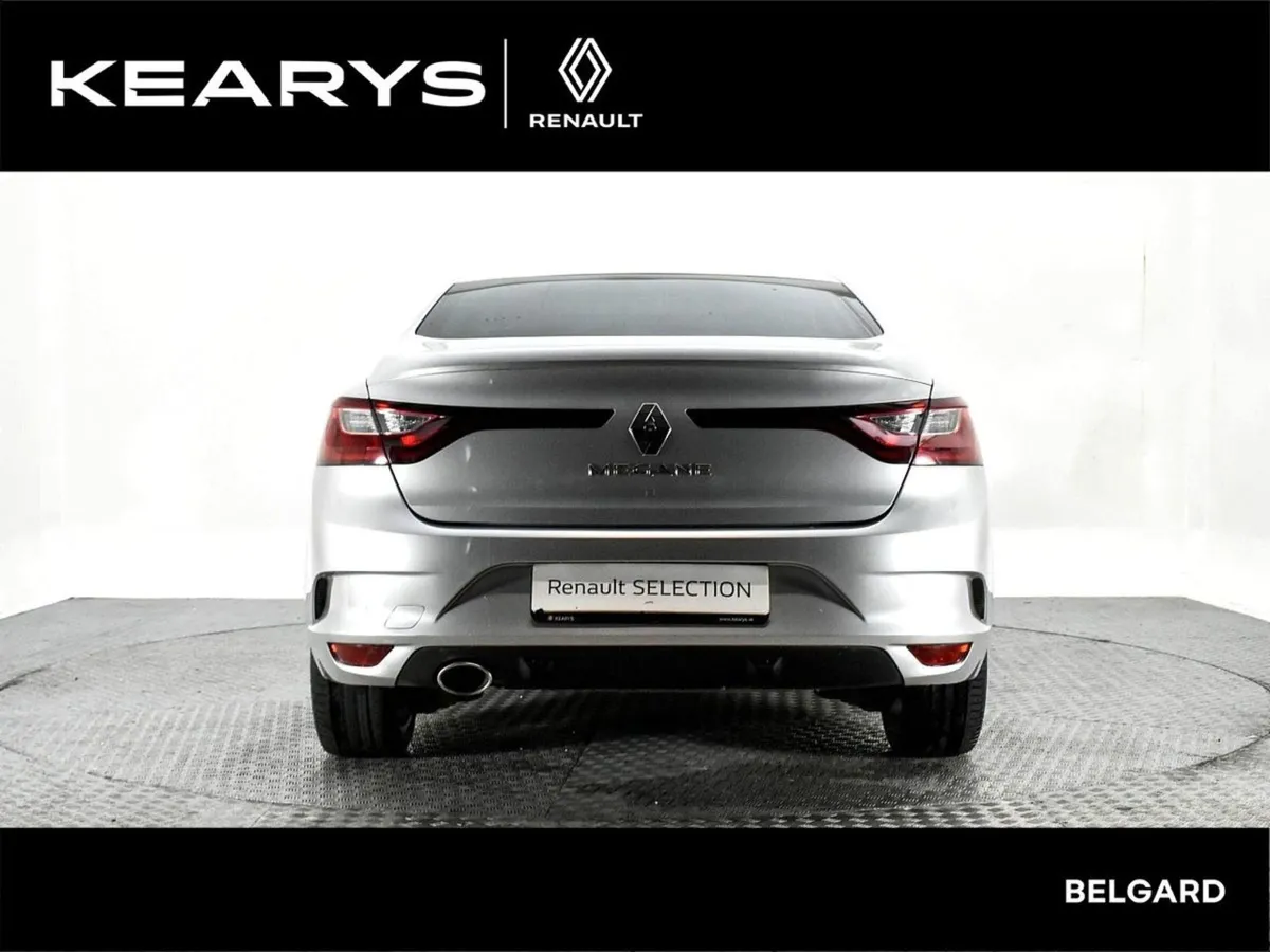 Renault Megane 1.3 TCe 140 GPF Signature - Image 2