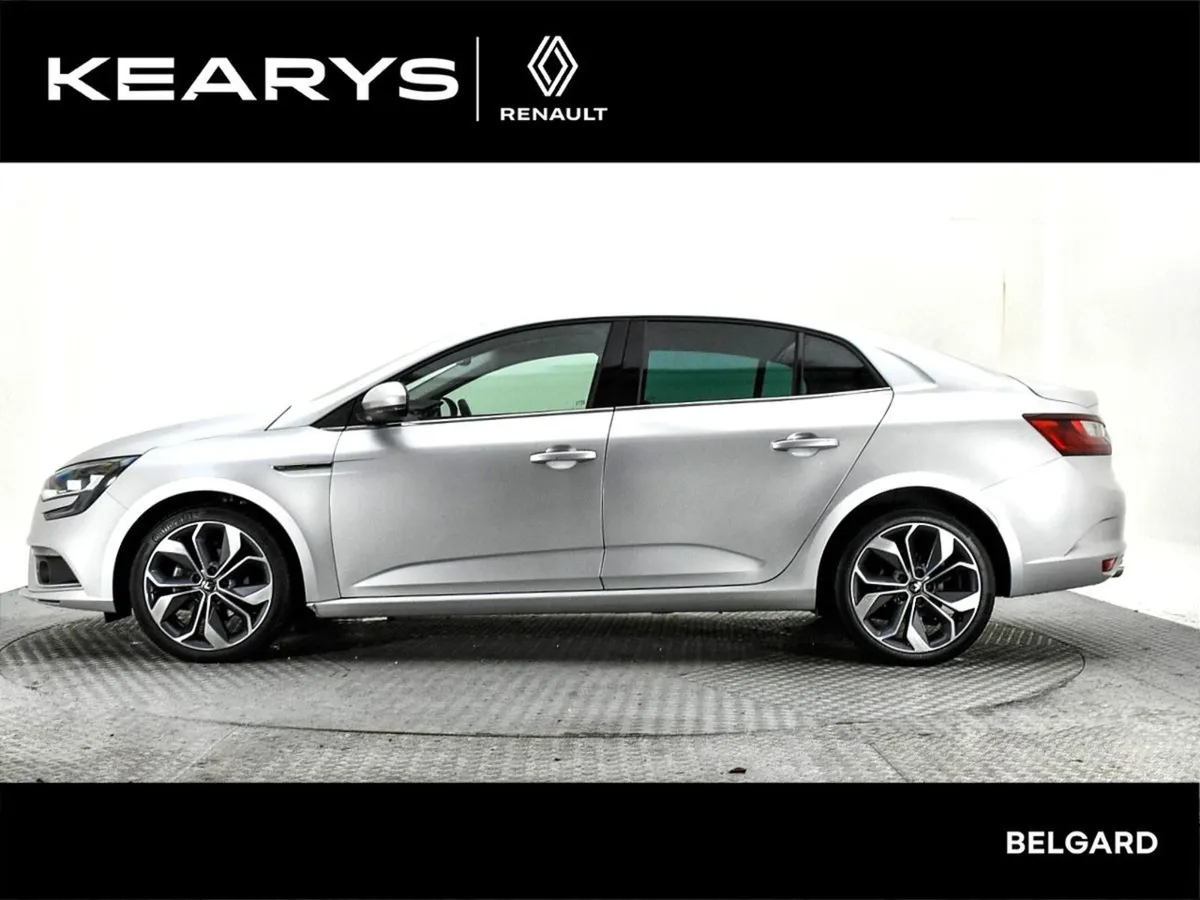 Renault Megane 1.3 TCe 140 GPF Signature - Image 3