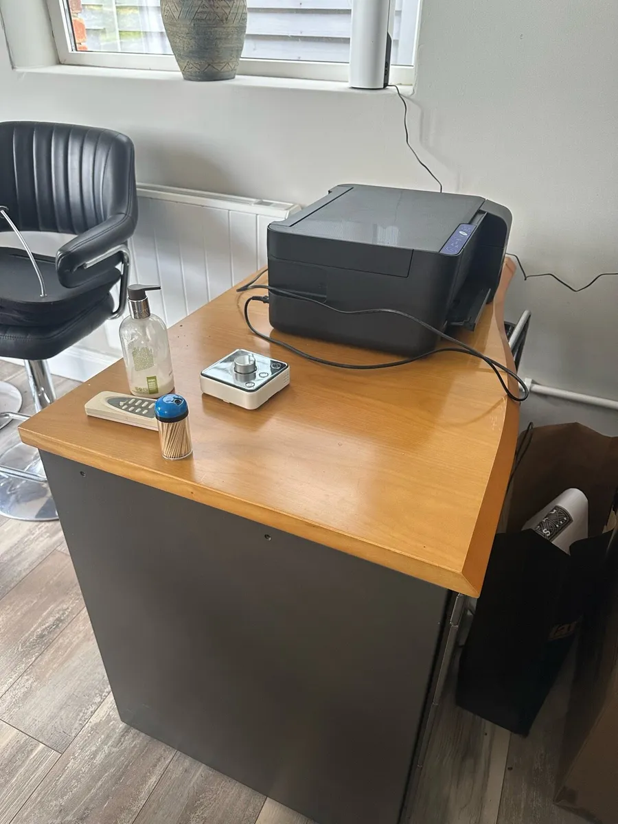 Complete Office Furniture Suite - (Price in Desc.) - Image 4
