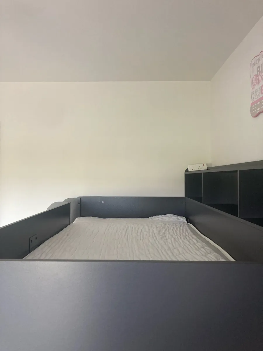 Triple sleeper Bunk Bed - Image 4