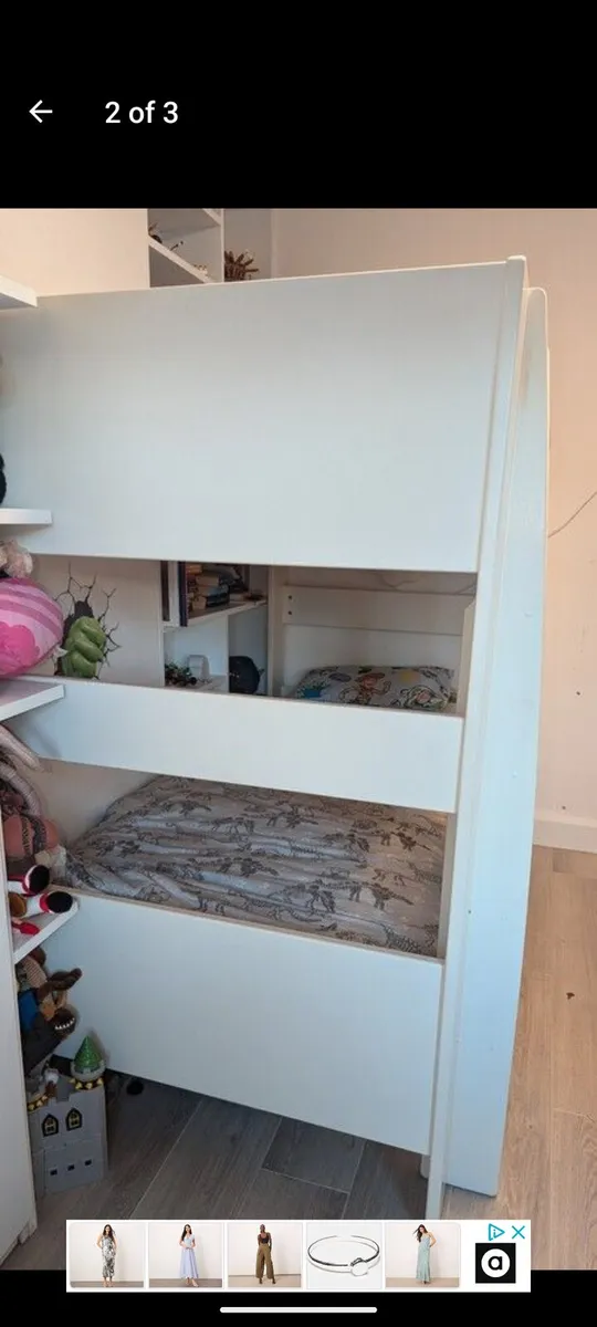 Bunk bed - Image 2