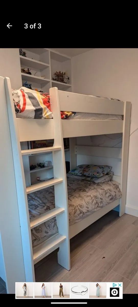 Bunk bed - Image 3