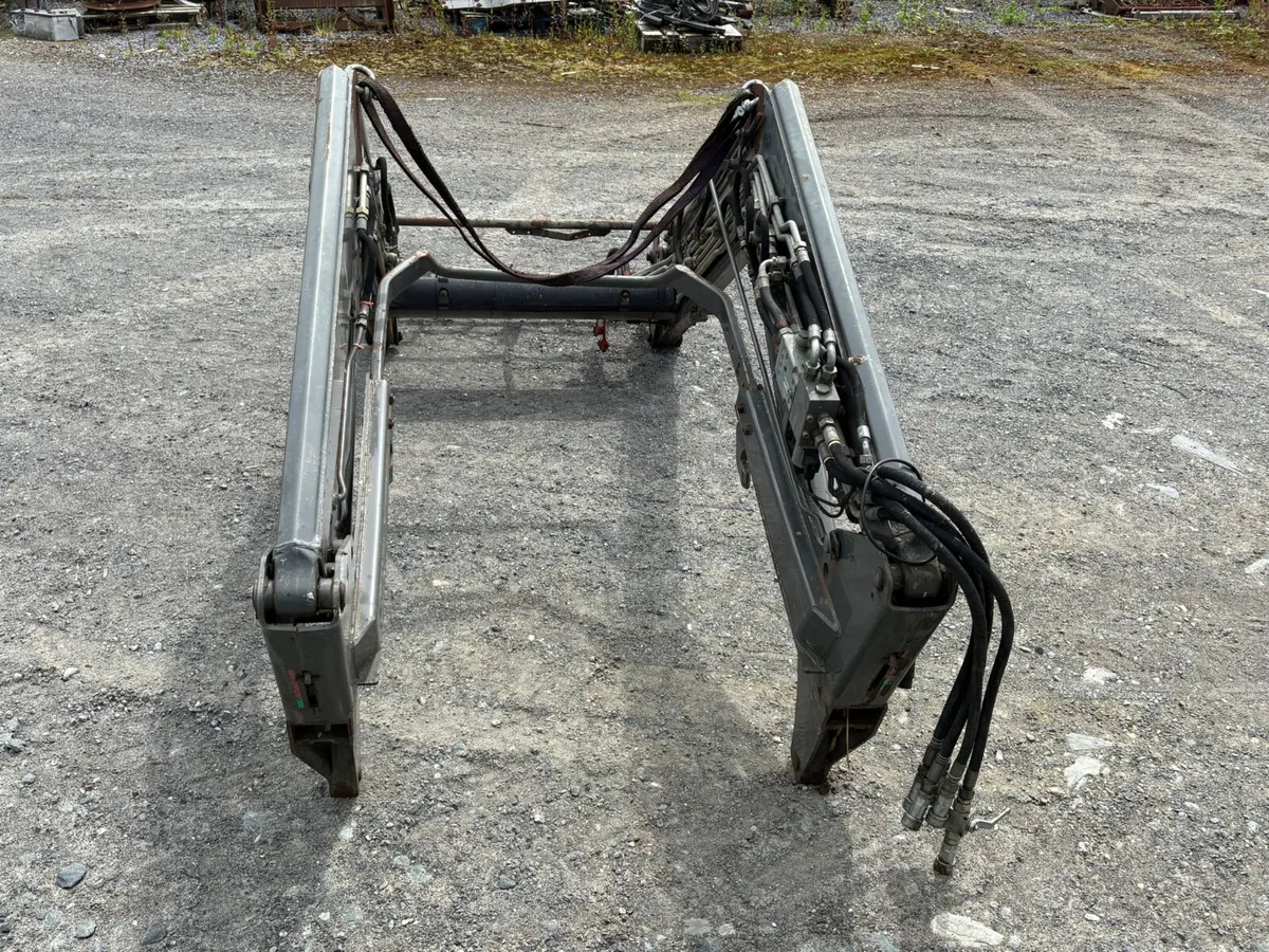 MX 100 Power loader kit - Image 3