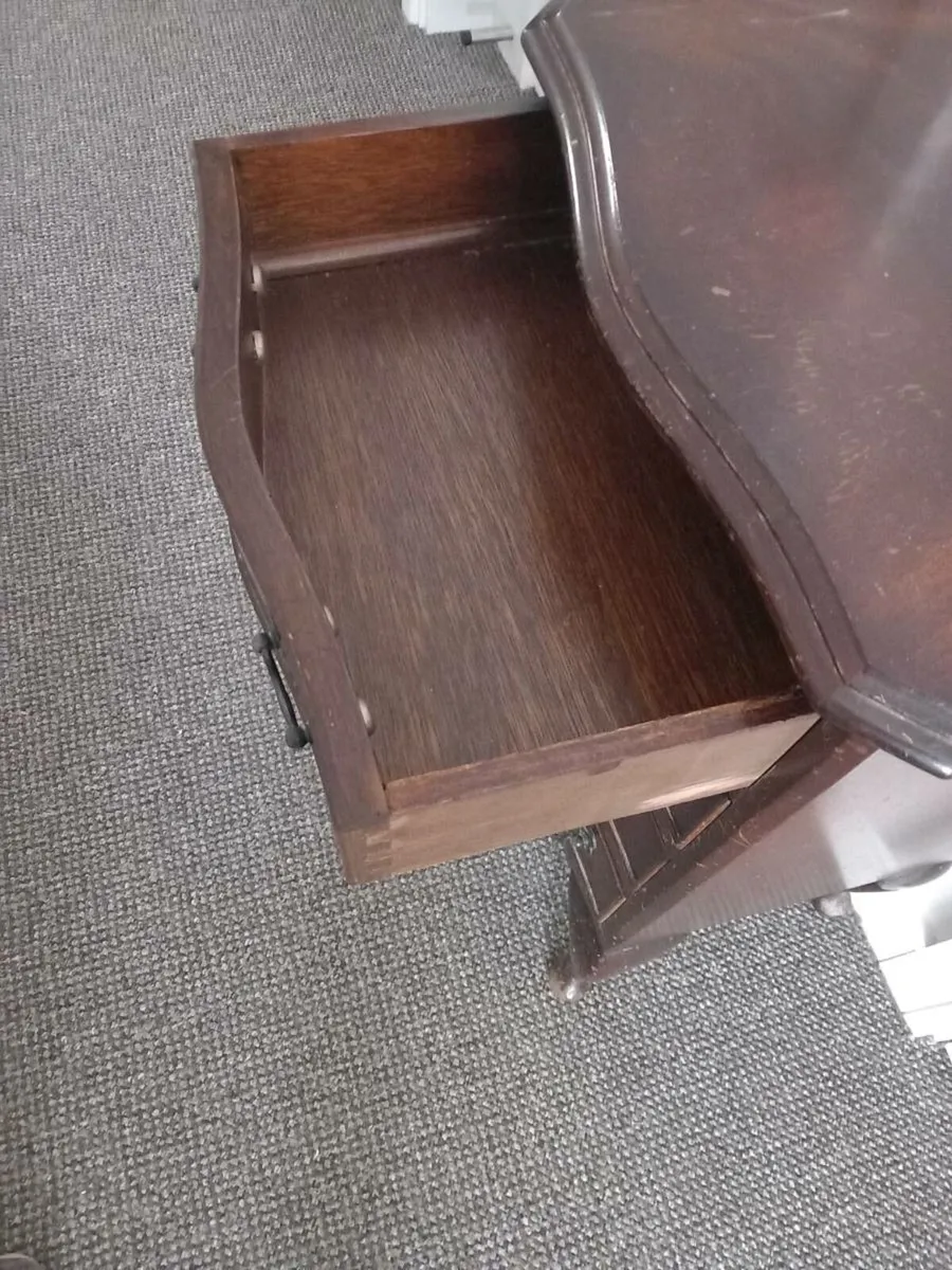 Bedside table - Image 2