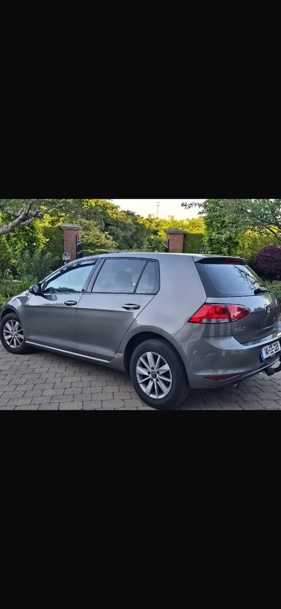 Volkswagen Golf 1.6 diesel - Image 2