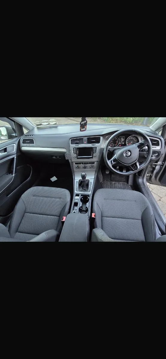 Volkswagen Golf 1.6 diesel - Image 4