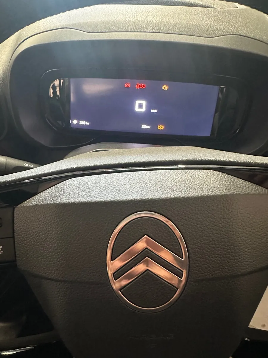 Citroen Berlingo 2025 - Image 3