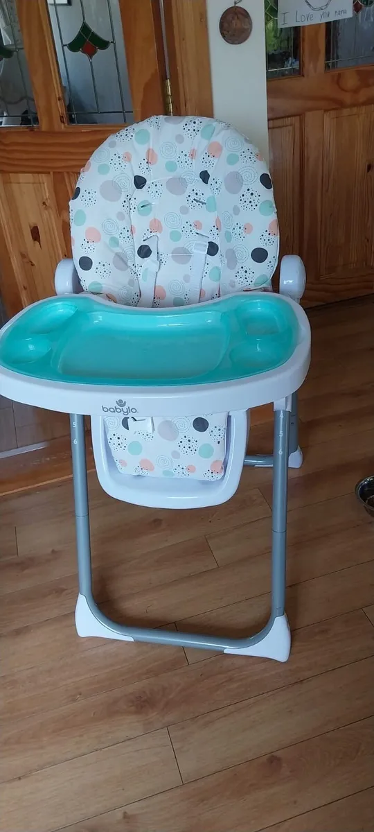 High Chair