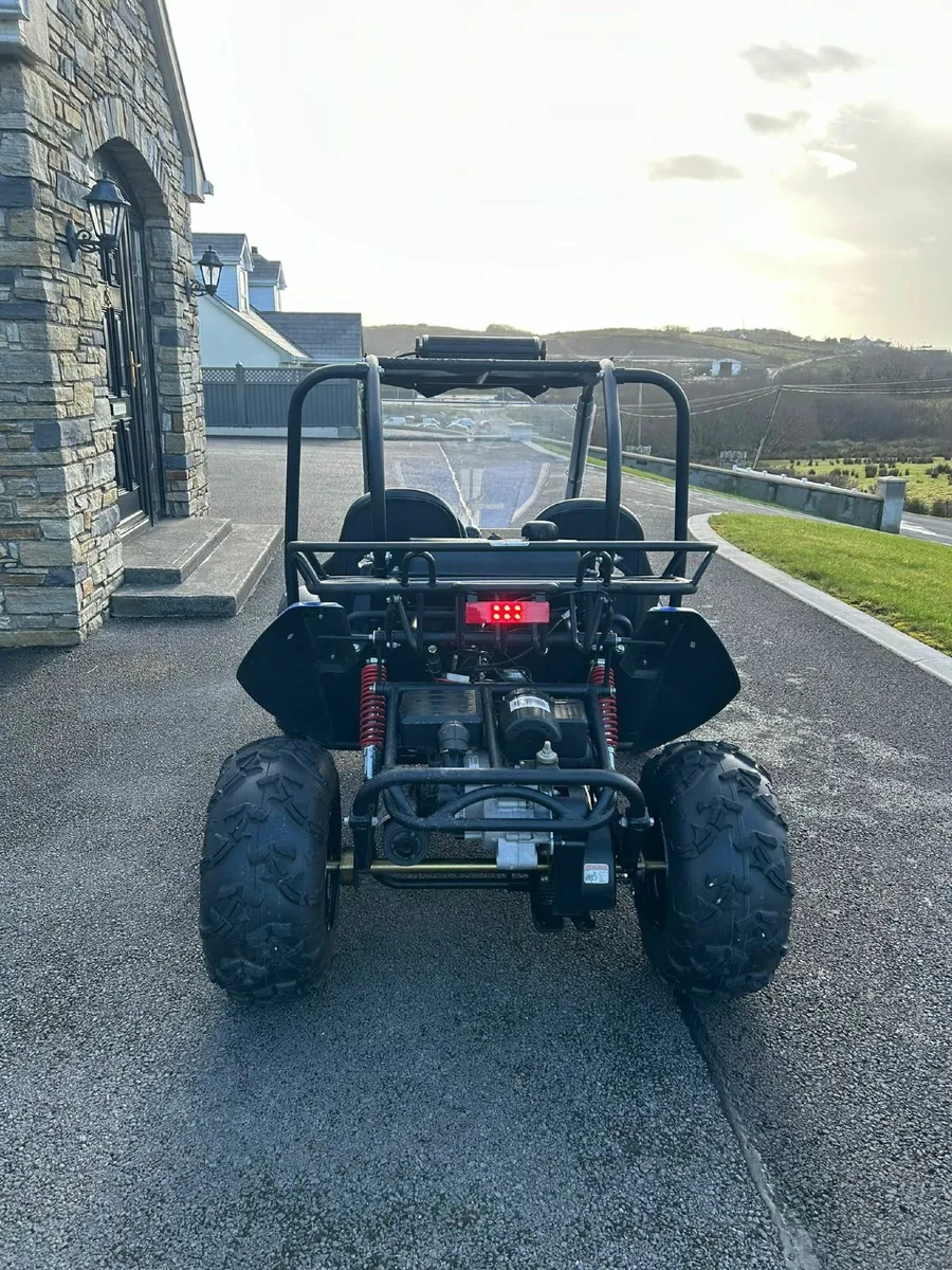Hammerhead GTS Buggie - Image 3