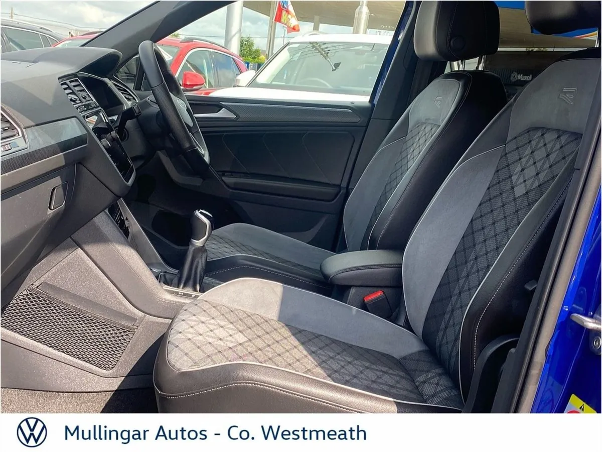 Volkswagen Tiguan 2.0tdi 150HP R-line - Image 4