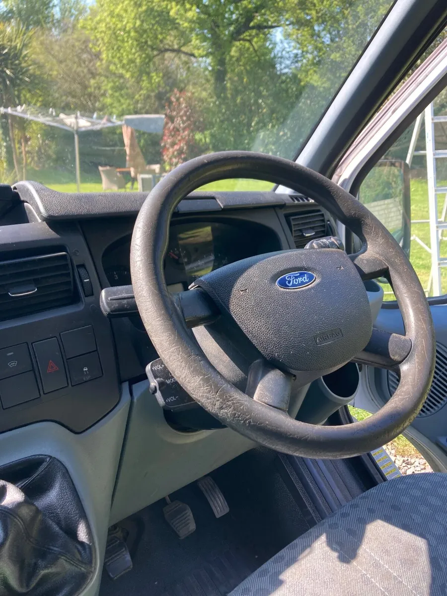 Ford Transit 2013 - Image 3