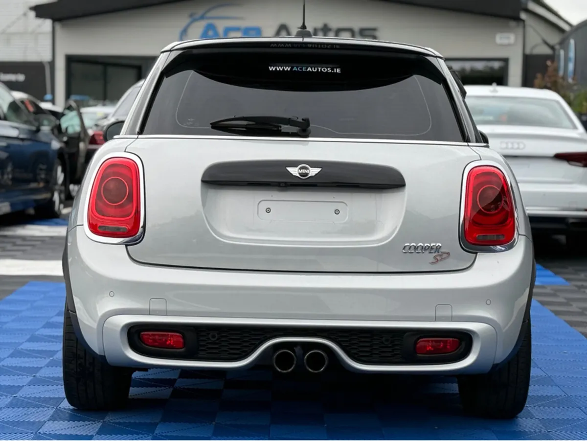 Mini Cooper SD - 2.0L DIESEL - AUTO - 12M WARRANTY - Image 2
