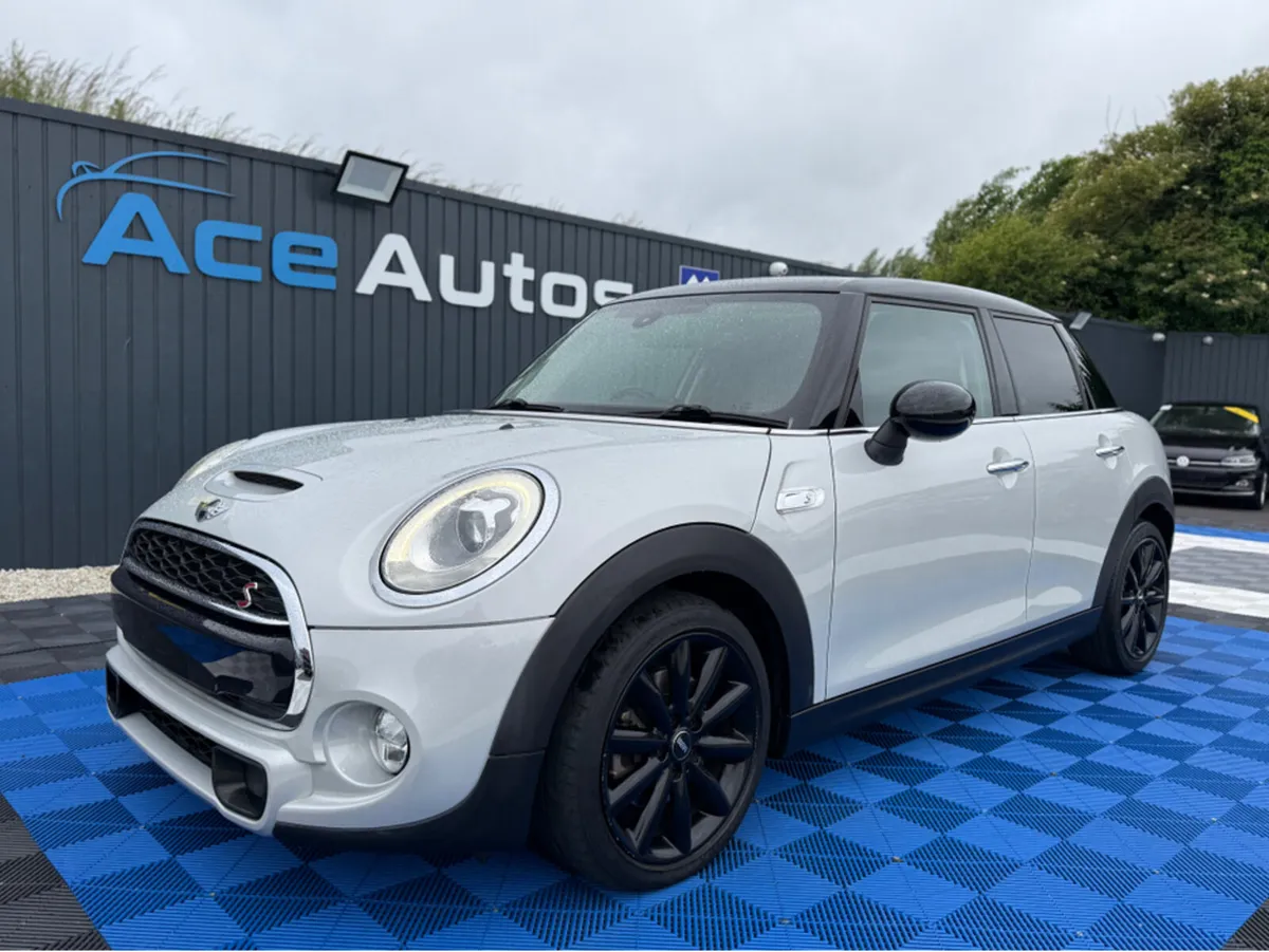 Mini Cooper SD - 2.0L DIESEL - AUTO - 12M WARRANTY - Image 3