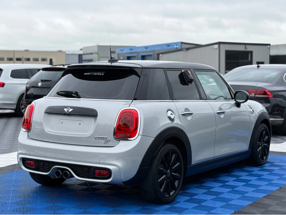 Mini Cooper SD - 2.0L DIESEL - AUTO - 12M WARRANTY - Image 4