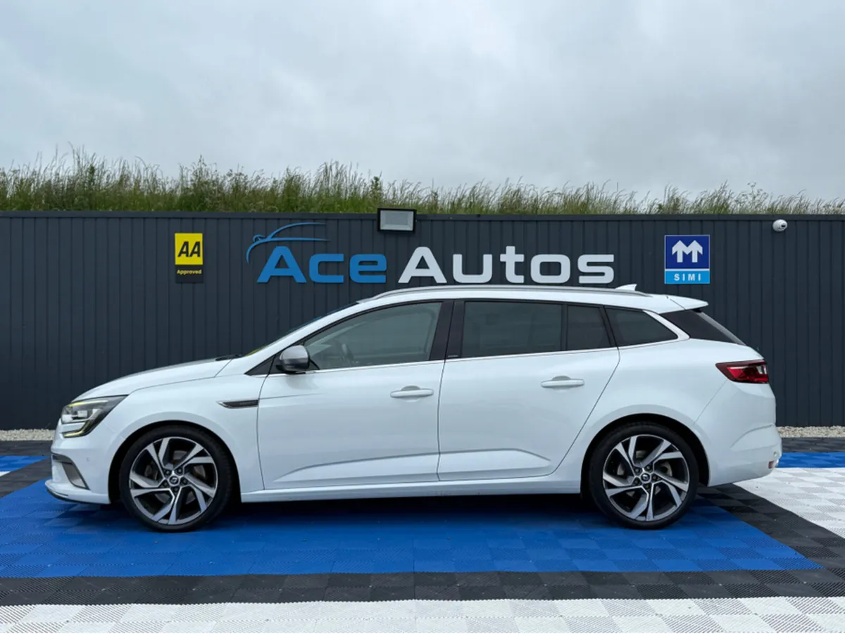 Renault Megane ***DEPOSIT TAKEN*** GT-LINE - 1.6 P - Image 3