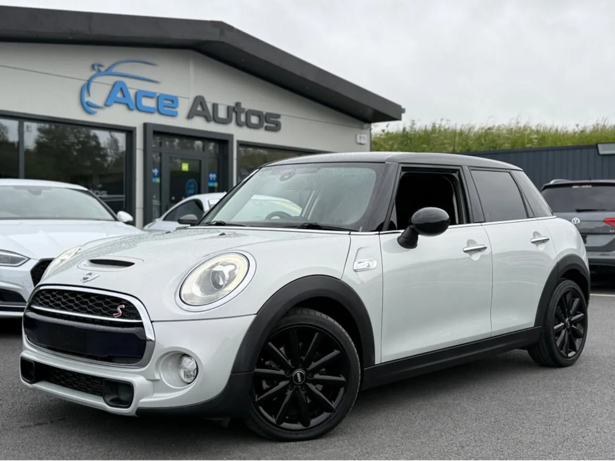 Mini Cooper SD - 2.0L DIESEL - AUTO - 12M WARRANTY - Image 1