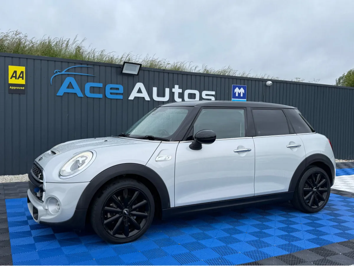Mini Cooper SD - 2.0L DIESEL - AUTO - 12M WARRANTY - Image 3