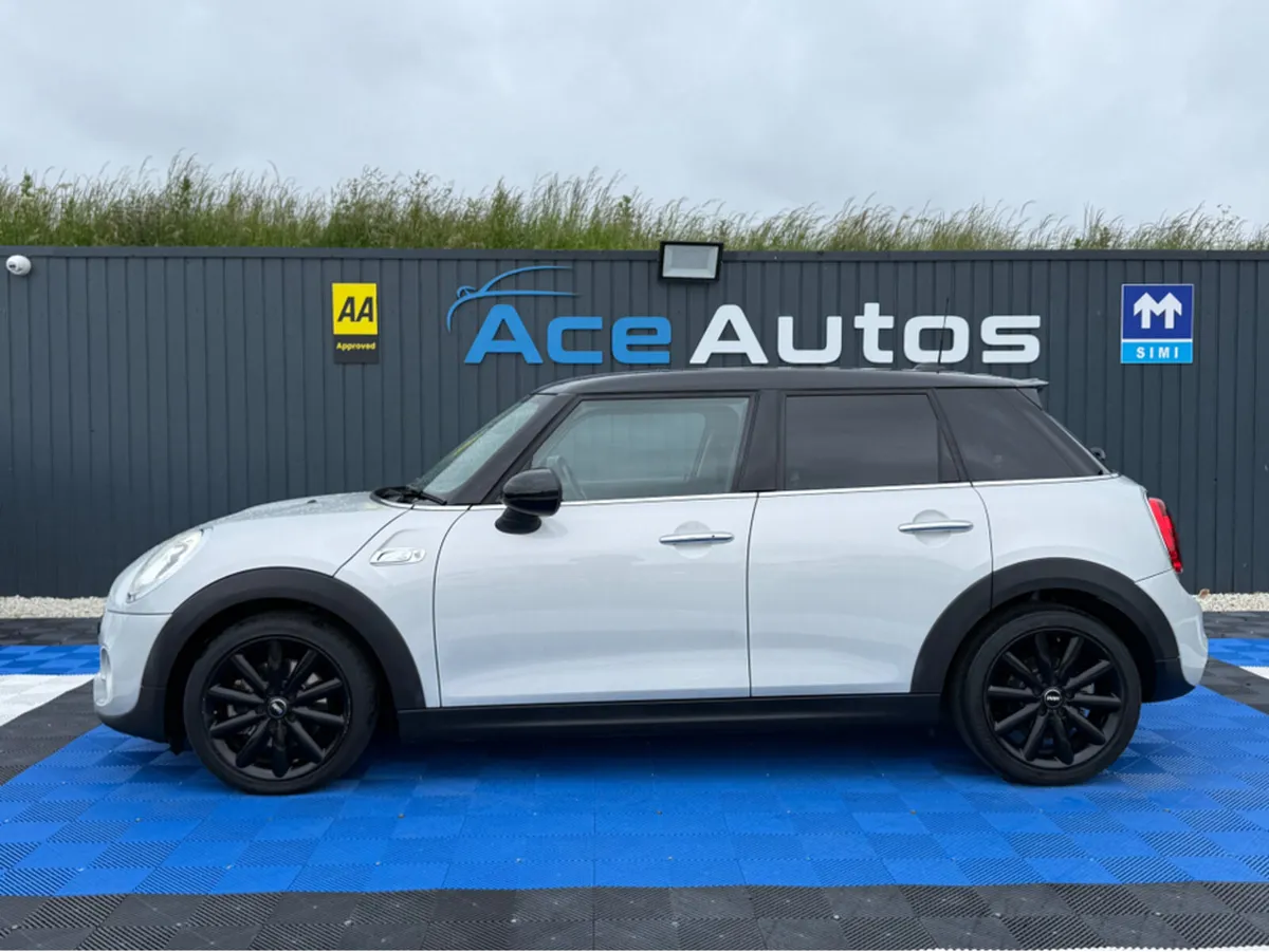 Mini Cooper SD - 2.0L DIESEL - AUTO - 12M WARRANTY - Image 4