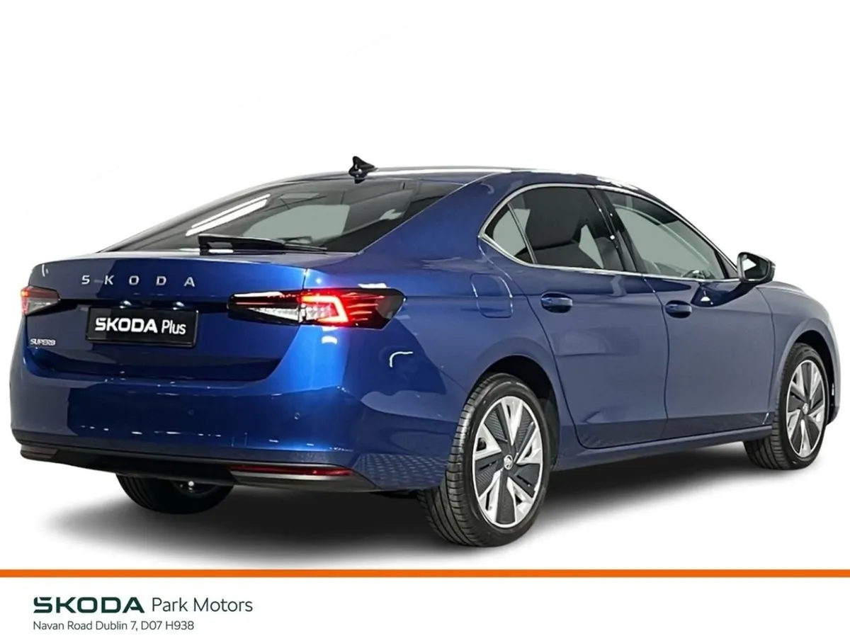 Skoda Superb Selection DSG 2.0tdi 150BHP - 321 Of - Image 4