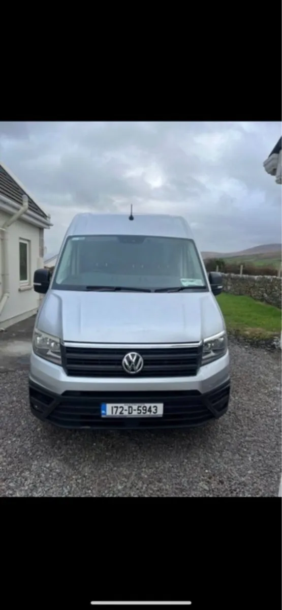 172 vw crafter - Image 2