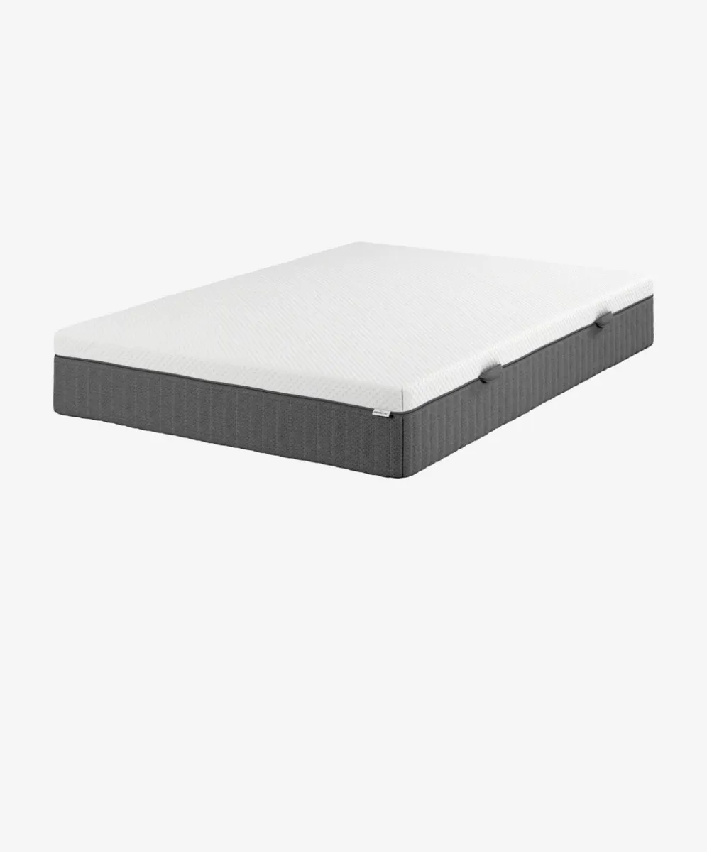 New (Unused) Double memory foam mattress - Image 1