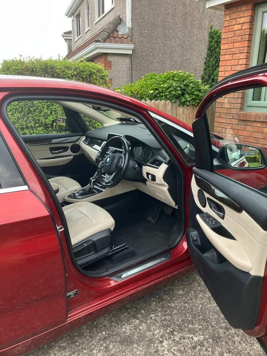 BMW 2-Series 2019 - Image 2