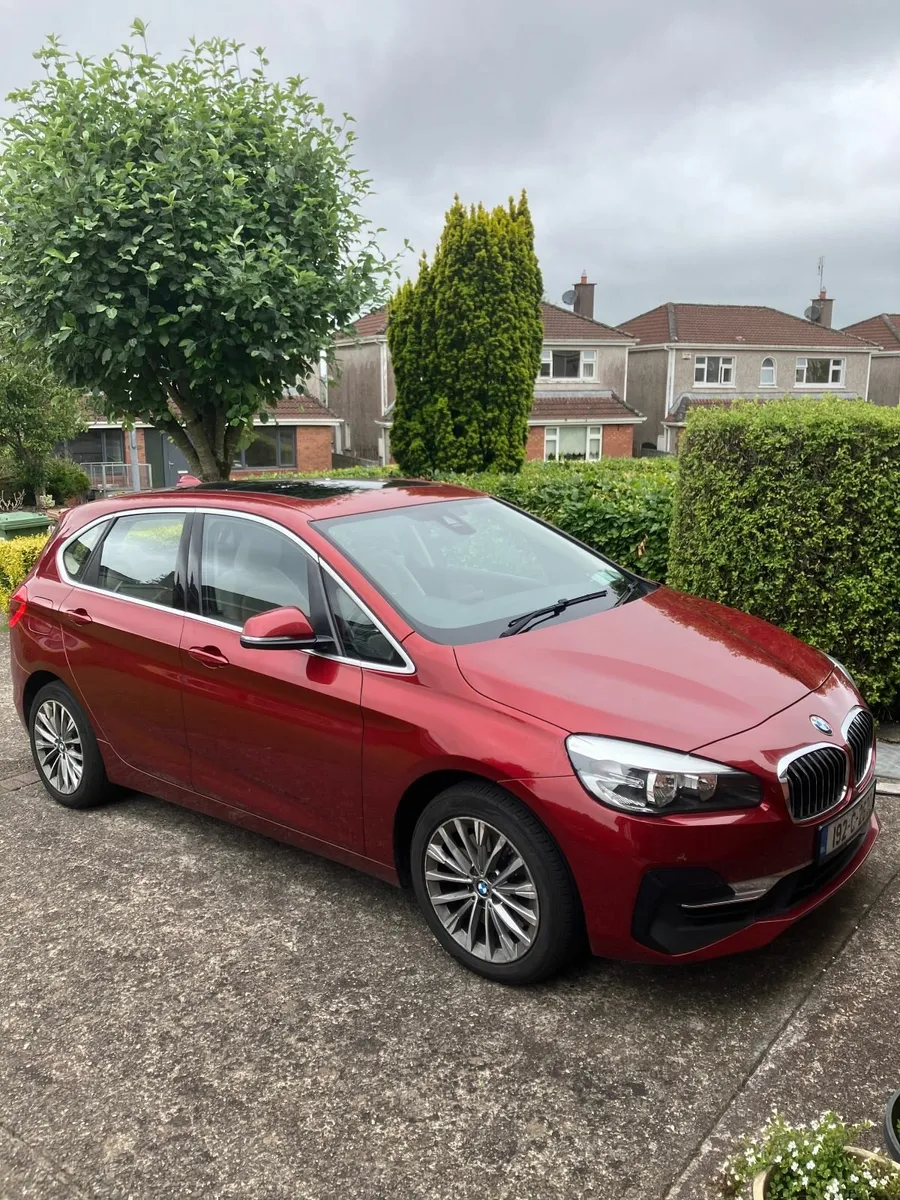 BMW 2-Series 2019 - Image 1