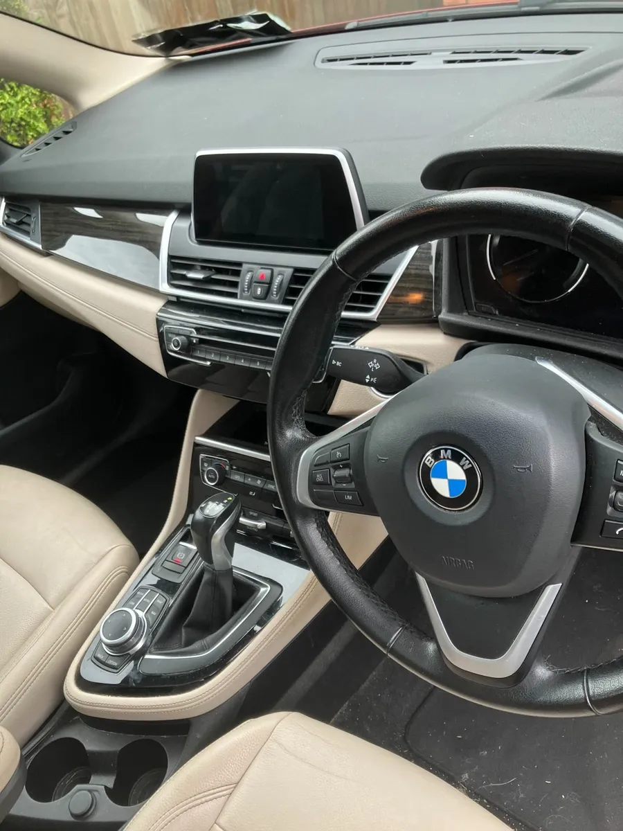 BMW 2-Series 2019 - Image 4