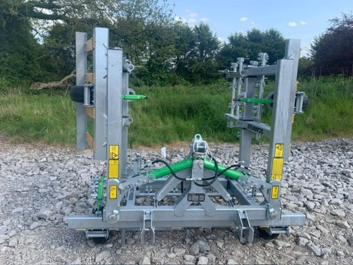 JOSKIN SCARIFLEX 480 R6S5 - Image 2
