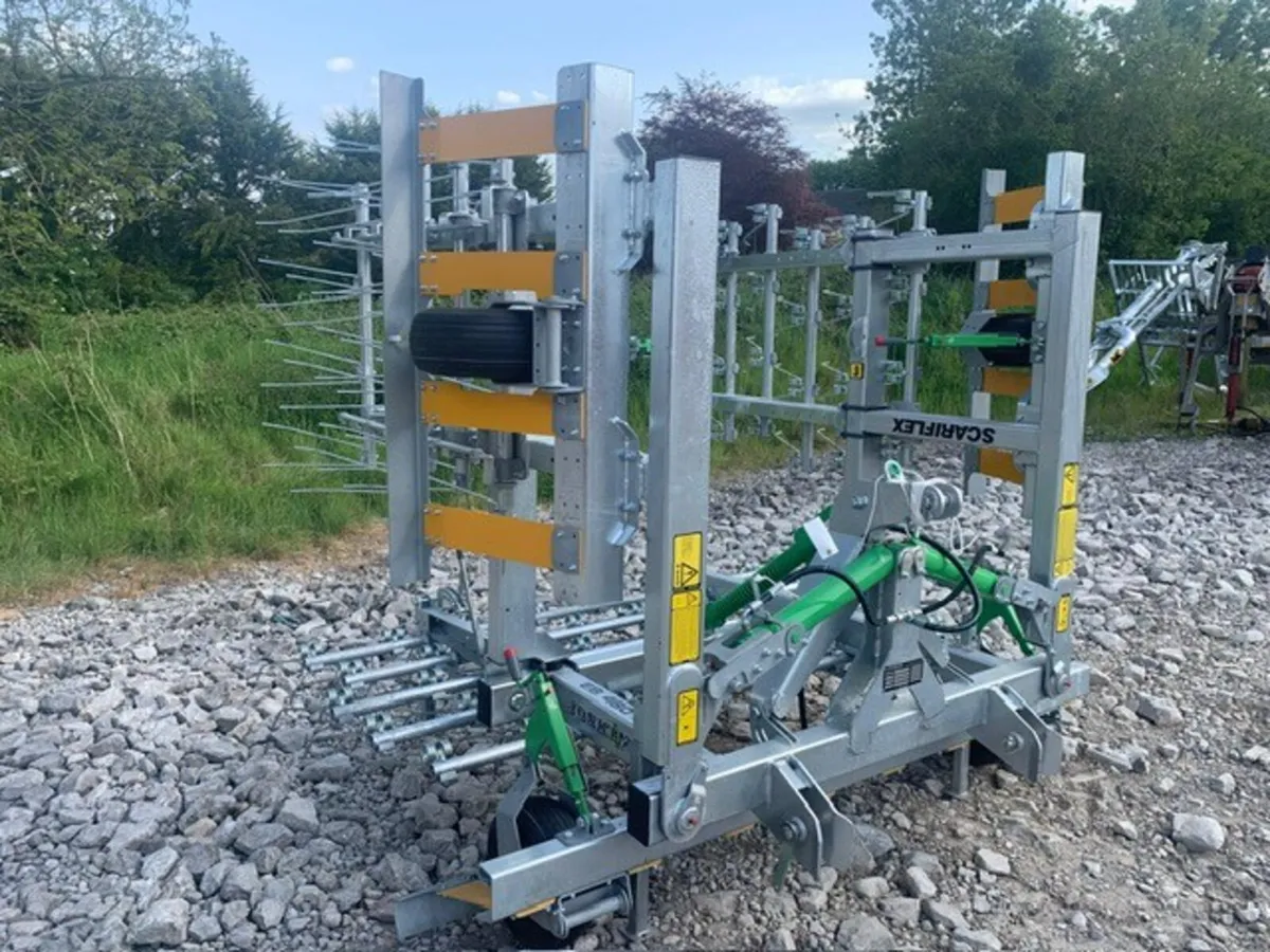 JOSKIN SCARIFLEX 480 R6S5 - Image 3