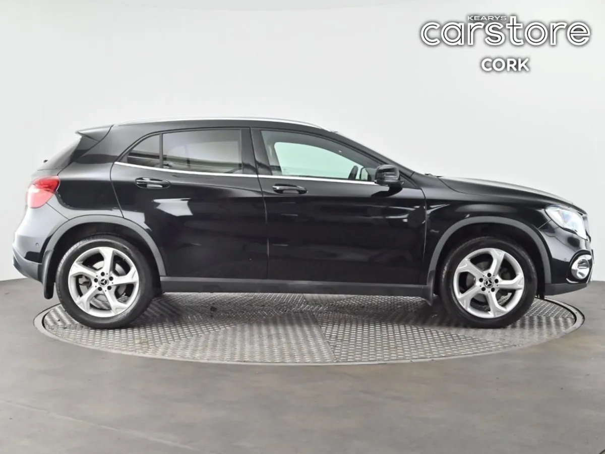 Mercedes-Benz GLA GLA 200 CDI Style Auto - Image 2