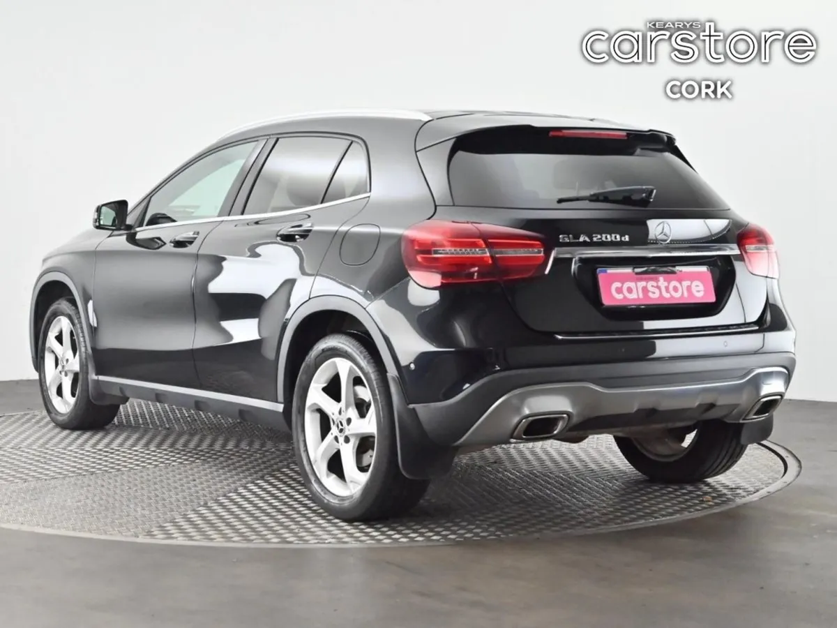 Mercedes-Benz GLA GLA 200 CDI Style Auto - Image 3