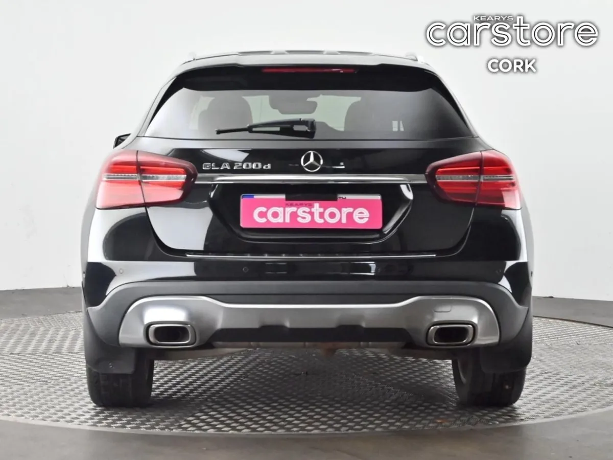Mercedes-Benz GLA GLA 200 CDI Style Auto - Image 4