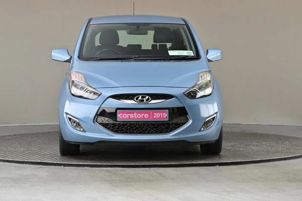 Hyundai ix20 1.4 5spd Active - Image 2