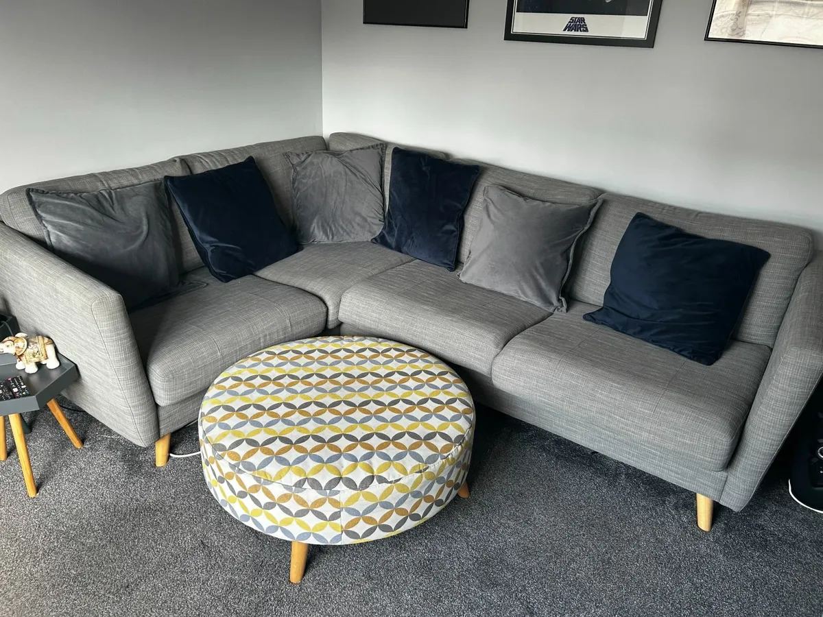 Couch - Image 1