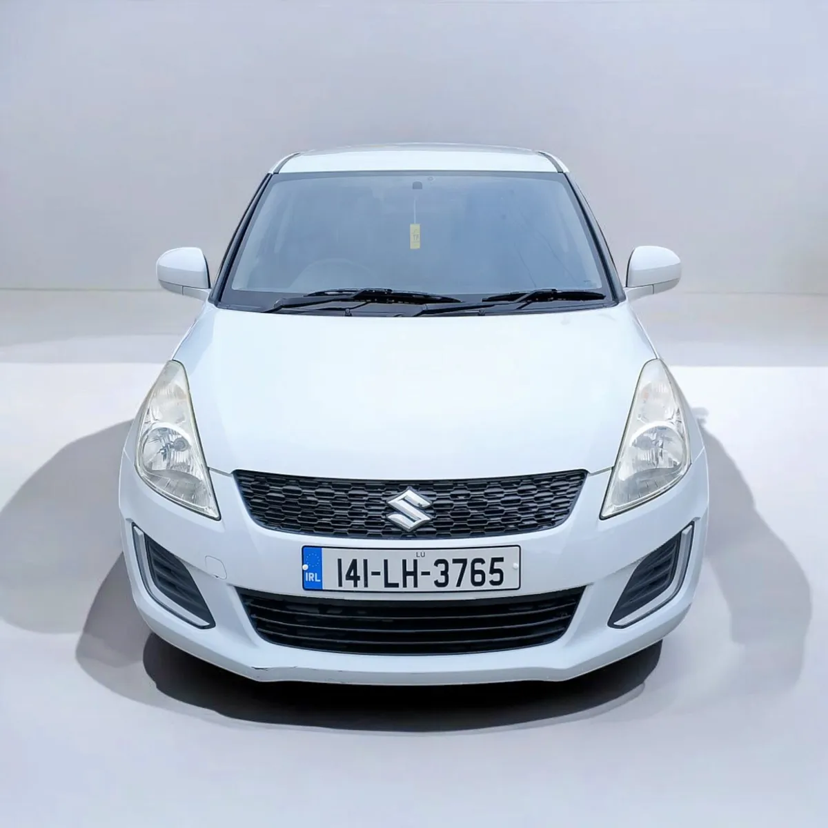 Suzuki Swift Reverse camera android Warranty - Image 2