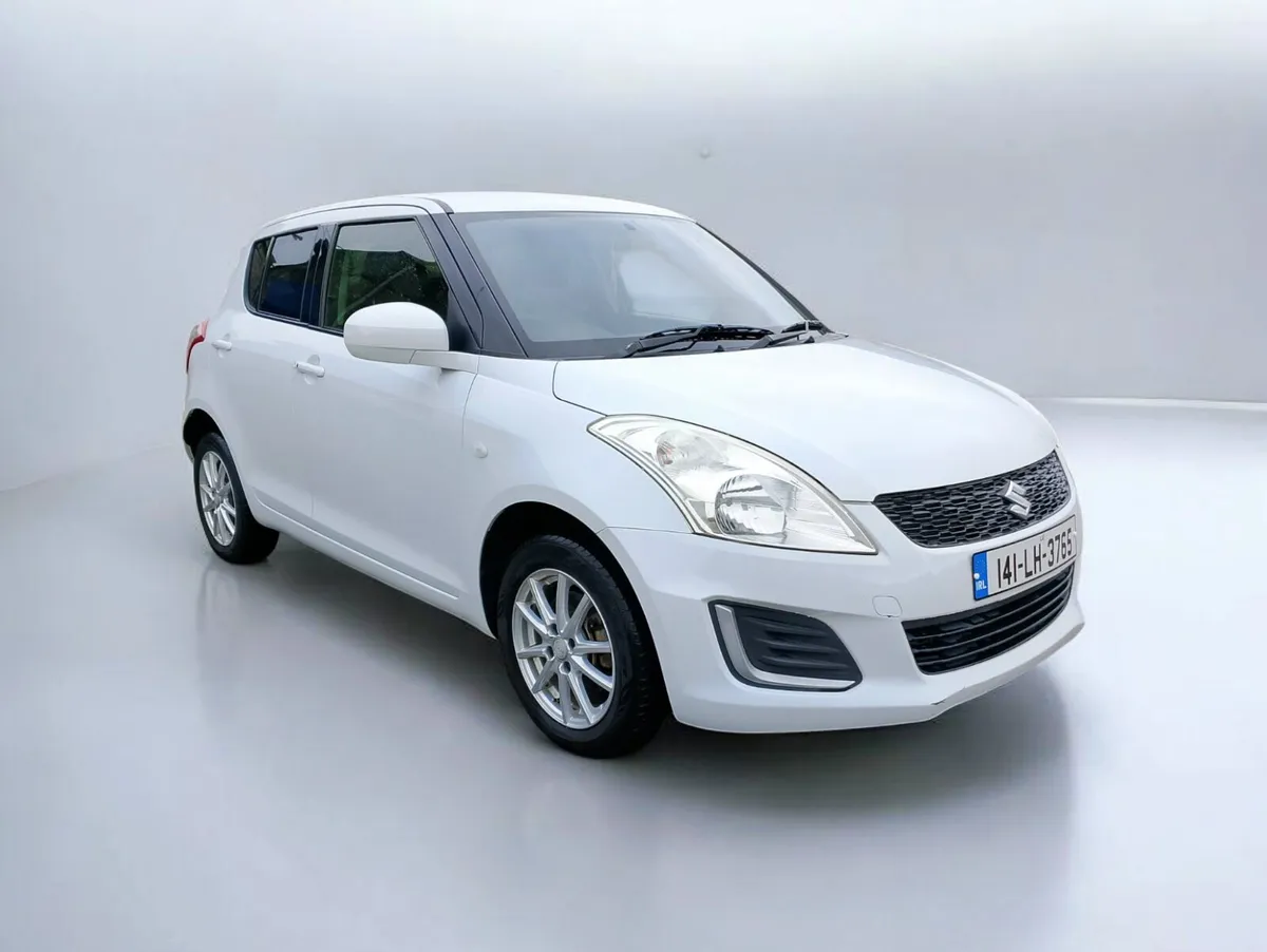 Suzuki Swift Reverse camera android Warranty - Image 1