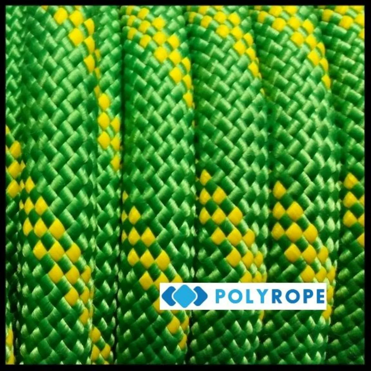 POLYPROPYLENE ROPE GARDEN TENT AGRI - Image 1