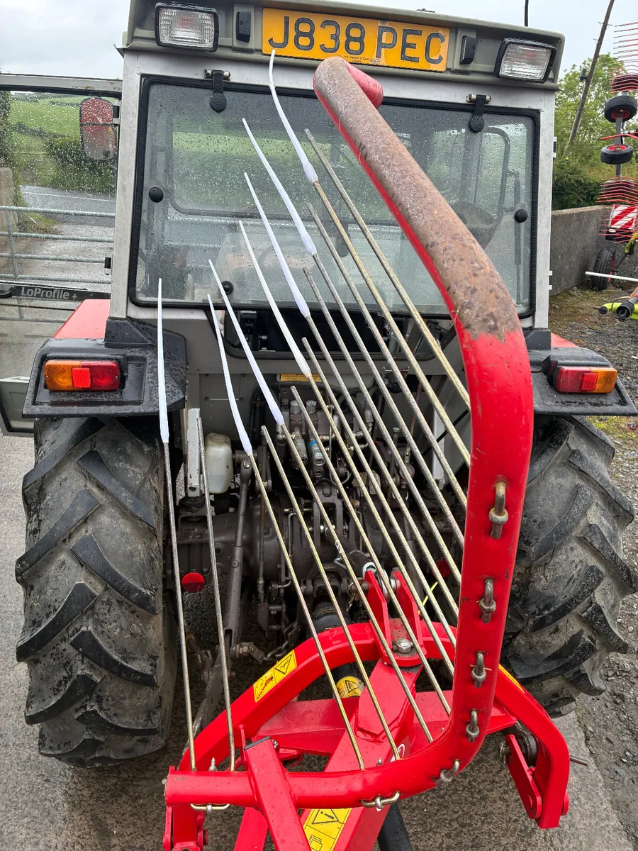 Lely Lotus 300 Combi - Image 4