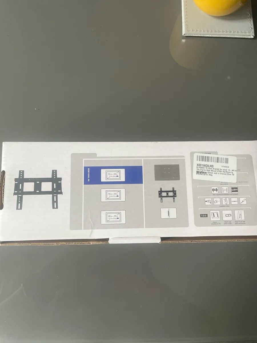Tv bracket - Image 3