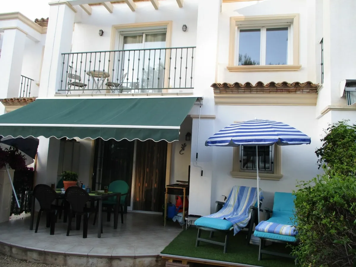 ALICANTE, EL CAMPELLO, SPAIN - Image 1