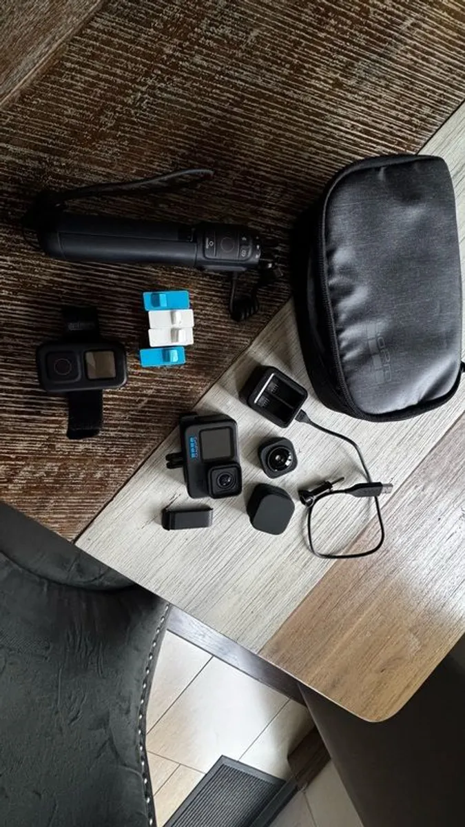 gopro - Image 1