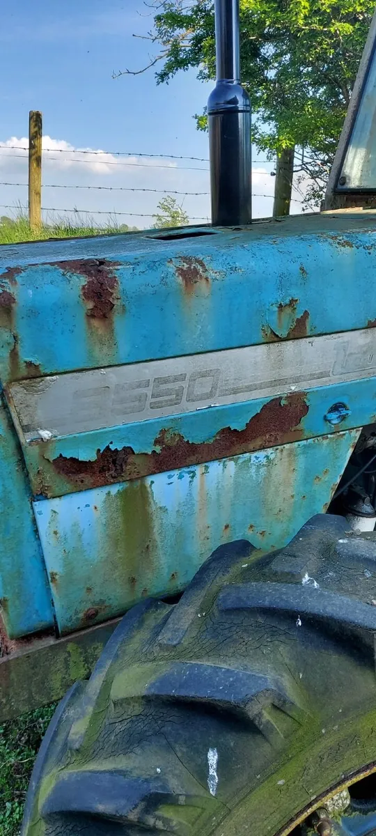 Tractor - Image 2