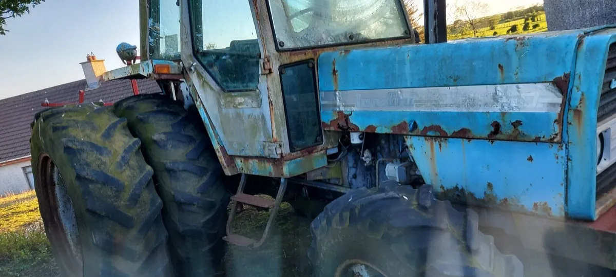 Tractor - Image 3