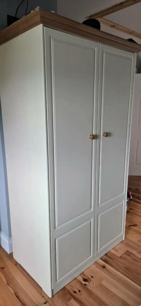 Wardrobes - Image 1