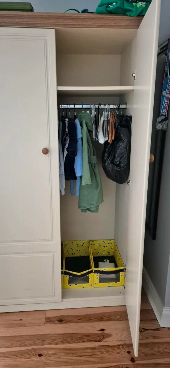 Wardrobes - Image 3