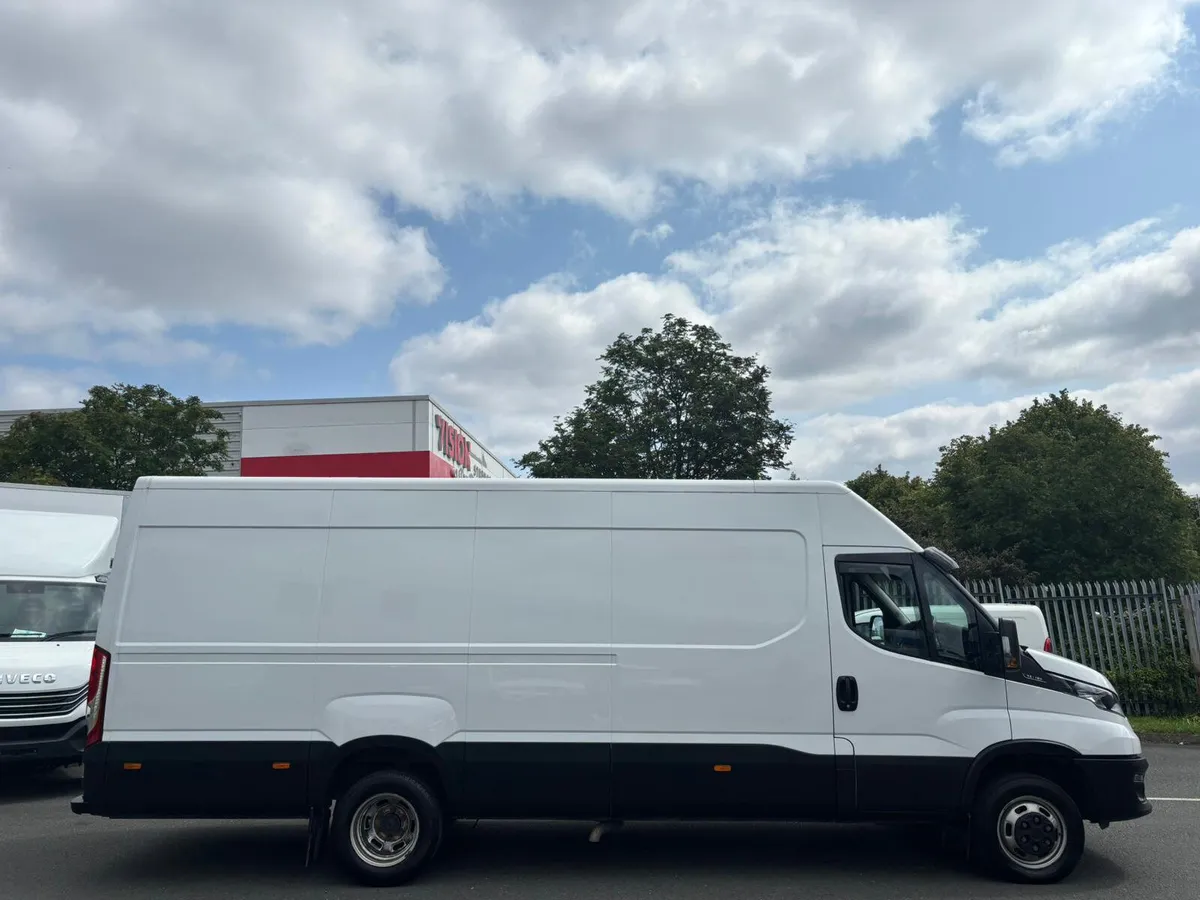 ****IVECO DAILY 35C16 TWIN WHEEL 160 BHP 6 SPEED// - Image 2